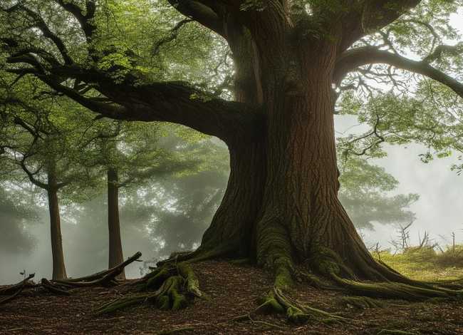 关于树的小故事50字、关于树的小故事50字以内