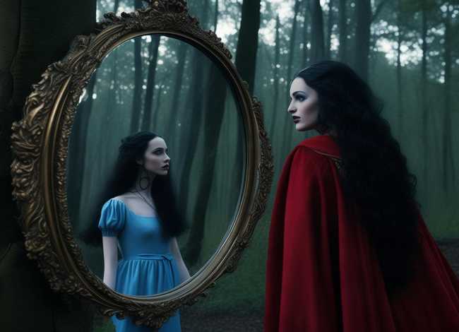 白雪公主的故事音频播放；白雪公主的故事音频播放下载