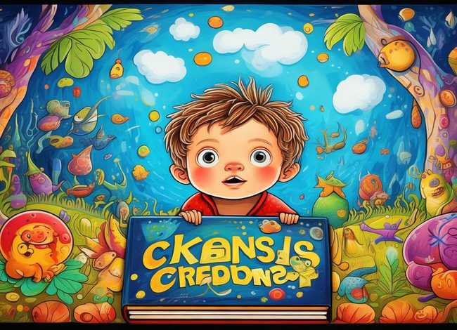 儿童绘本故事大全6岁（6岁幼儿绘本故事）