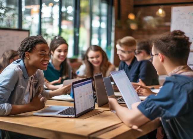 大学生创业小故事100字、大学生创业小故事100字左右