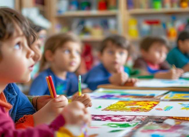 儿童手工制作故事图画,儿童手工制作创意画 儿童手工制作故事图画,儿童手工制作创意画