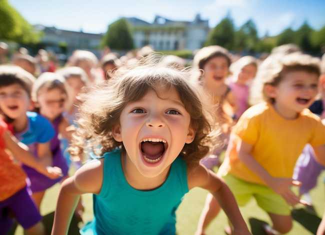 欢快的儿童歌曲能带动气氛的 - 欢快的儿童歌曲能带动气氛的儿歌