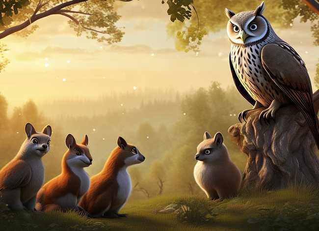 寓言故事大全6；寓言故事大全600字