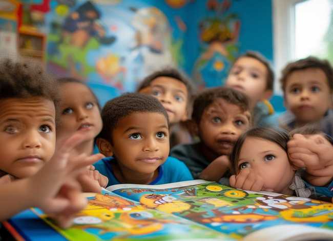 幼儿故事的教育价值体现在什么地方（幼儿故事的教育价值体现在什么地方呢）