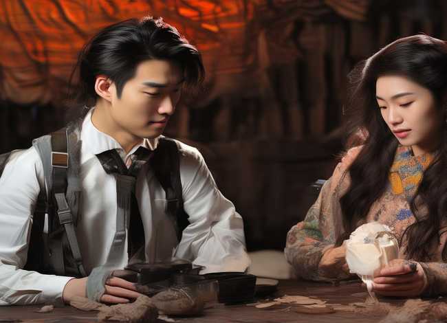 白狐感人的故事，白狐感人的故事50字