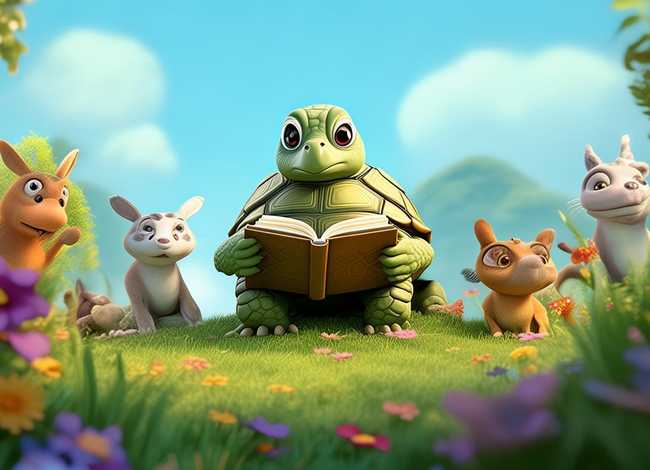 聪明的乌龟绘本故事视频、聪明的乌龟绘本故事视频播放 聪明的乌龟绘本故事视频、聪明的乌龟绘本故事视频播放