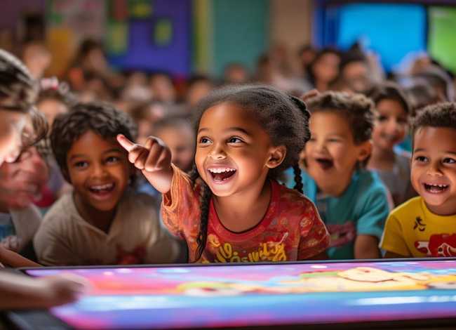 《微笑》幼儿故事，《微笑》幼儿故事视频