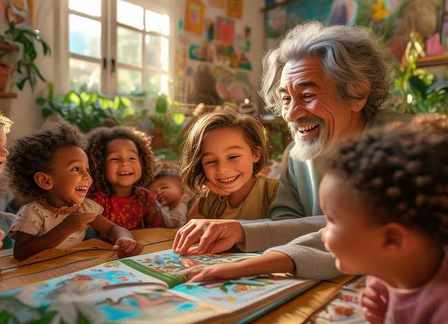 帮助孩子成长的故事；帮助孩子成长的100个故事