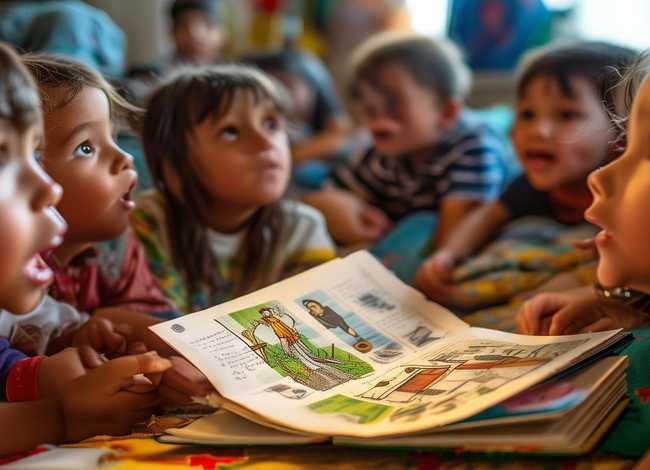 适合幼儿讲的劳动模范故事 - 适合幼儿讲的劳动模范故事大全