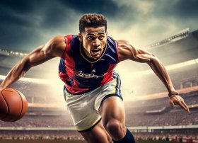 有关体育明星的故事（有关体育明星的故事简短）