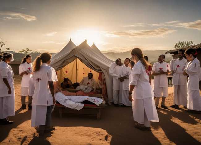 情景剧卫生队的故事，情景剧卫生队的故事剧本