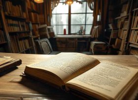 百科全书小故事，百科全书小故事100字