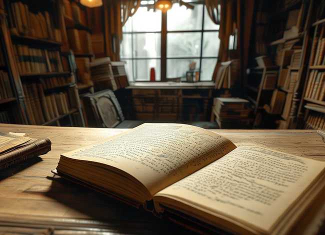 百科全书小故事，百科全书小故事100字