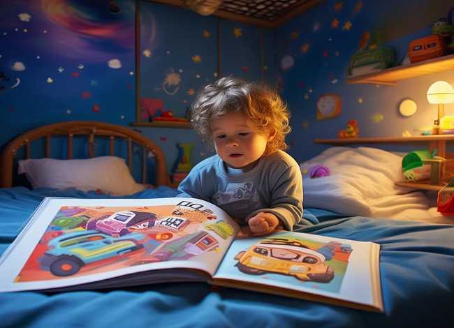 汽车的故事 幼儿、汽车的故事 幼儿睡前