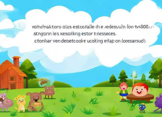 儿童讲故事ppt模板免费下载、幼儿讲故事课件