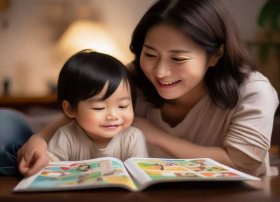 爱妈妈孝顺妈妈的绘本、爱妈妈孝顺妈妈的绘本图片