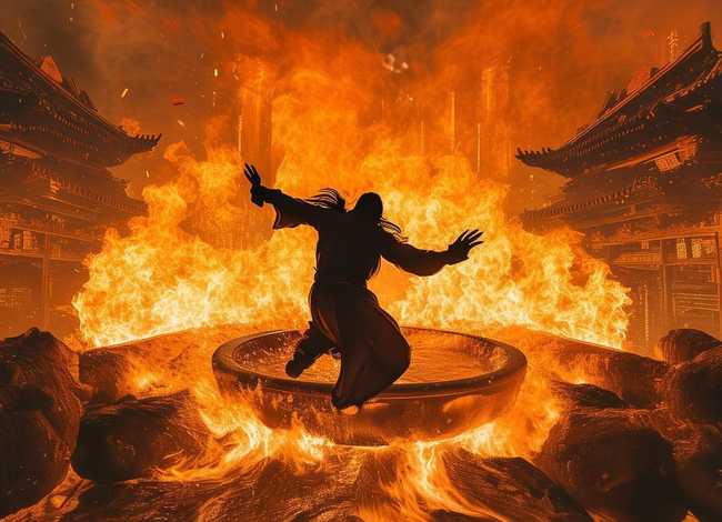 赴汤蹈火的汤 赴汤蹈火的汤古义和今义