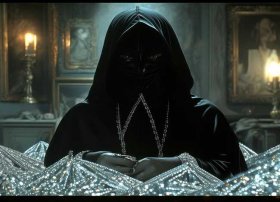 钻石大盗的电影有哪些；钻石大盗的电影有哪些好看