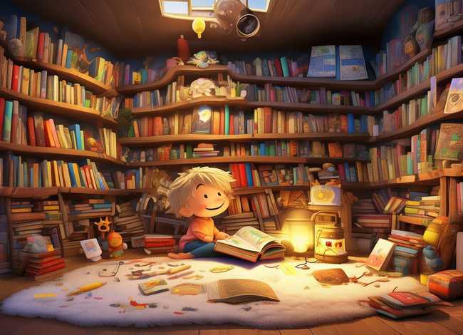 少儿适合听的故事 - 少儿适合听的故事大全