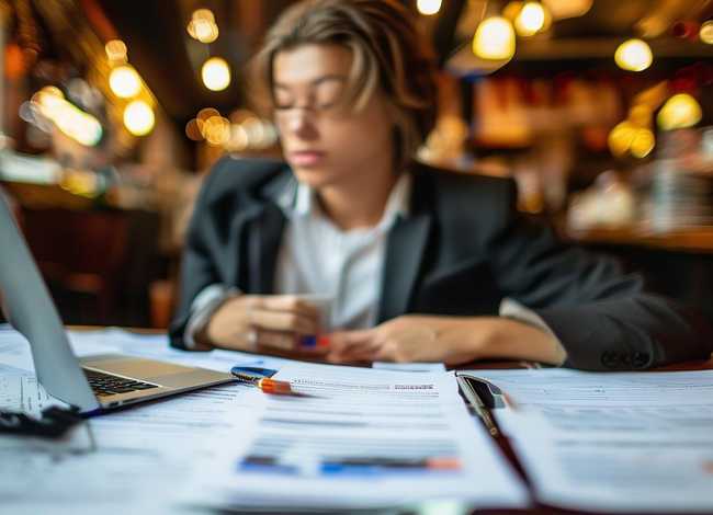 关于找工作的小故事 关于找工作的小故事英语