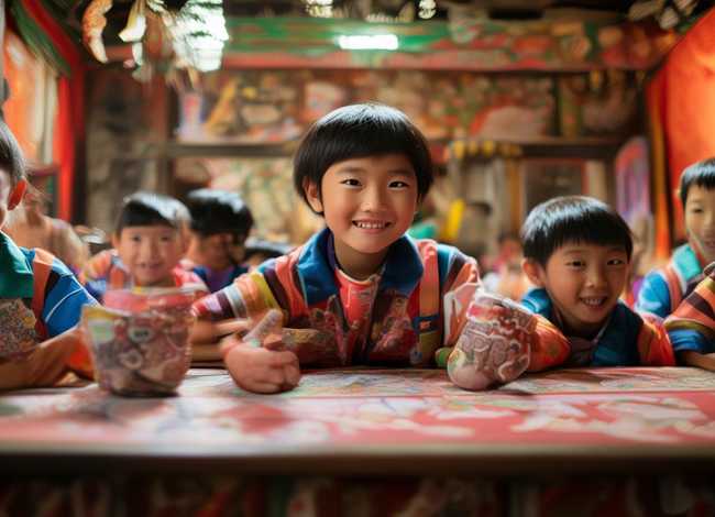 粤语儿童故事在线播放（粤语幼儿简短故事）