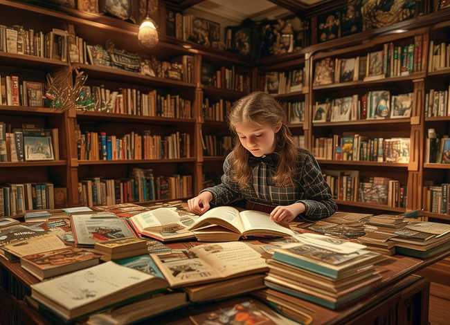 儿童故事大全6-12岁侦探、少儿侦探故事大全