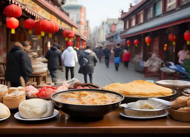 北京早餐小吃大全（北京早餐小吃大全图片）
