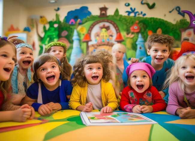 儿童角色扮演故事书、幼儿角色扮演故事教案