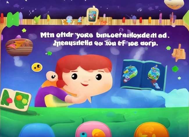 给小孩讲故事软件；给小孩儿讲故事的软件