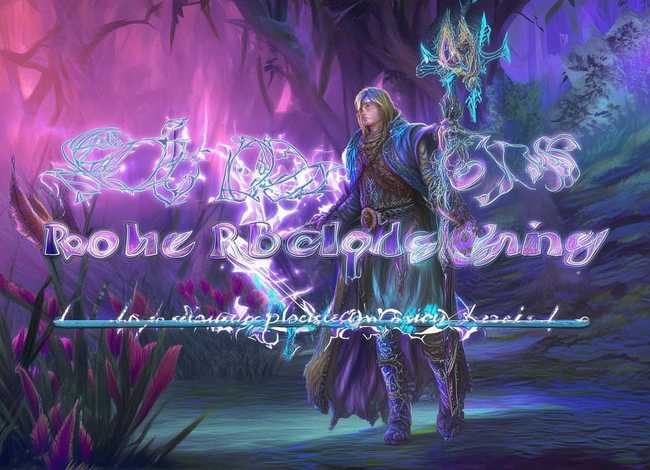 角色扮演的单机游戏 角色扮演的单机游戏推荐