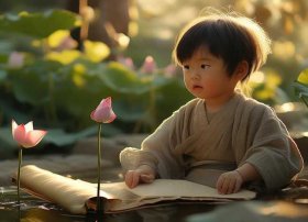 幼儿屈原故事（幼儿屈原故事大全）