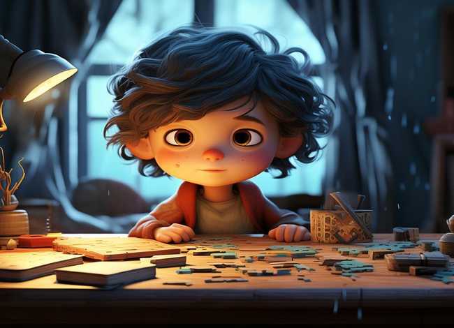 儿童推理故事及答案(少儿推理故事及答案) 儿童推理故事及答案(少儿推理故事及答案)