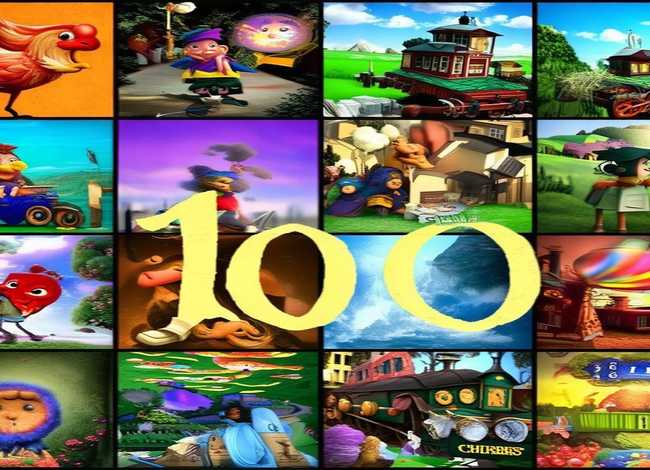 10个经典儿童小故事、100个儿童经典小故事 10个经典儿童小故事、100个儿童经典小故事