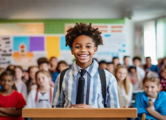 小学生法律故事演讲稿50字（小学生法律故事演讲稿50字内容）