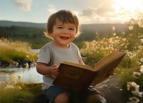 诚实孩子的故事完整；诚实孩子的故事完整版