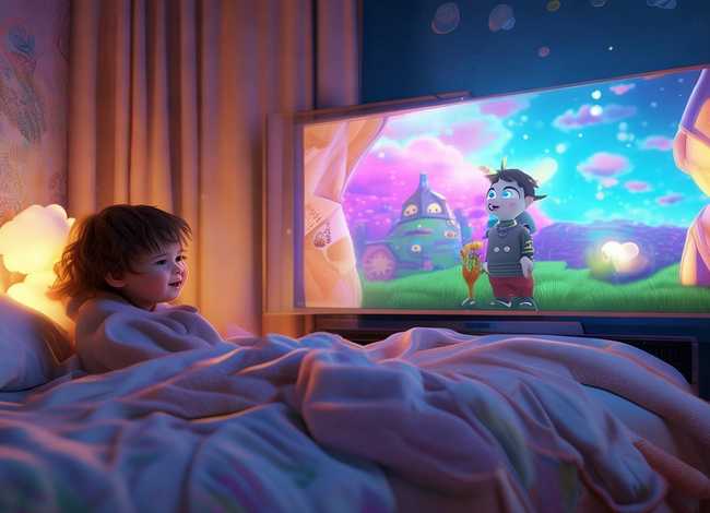 幼儿睡前故事视频大全视频播放（幼儿睡前故事视频大全视频播放教程）