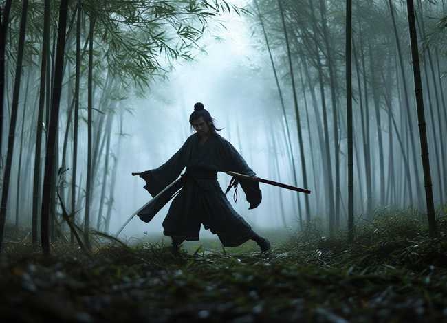 武侠故事短篇精选，武侠故事短篇精选100篇