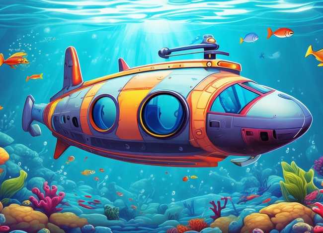 海底小纵队儿童故事全集；海底小纵队故事全集在线听免费