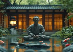 忍字的故事和意思（忍字的意思有哪些）