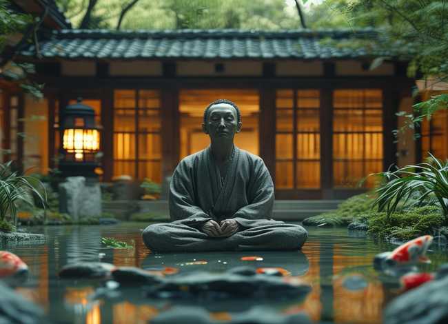 忍字的故事和意思（忍字的意思有哪些）