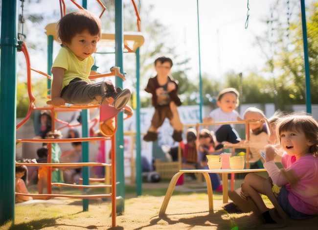 关于儿童励志的诗句有哪些，关于儿童的励志短句