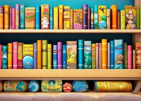 百科知识科普儿童 - 儿童科普百科类的书有哪些