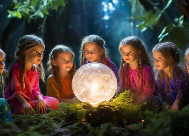 小魔仙故事在线收听（小魔仙故事在线收听全集）