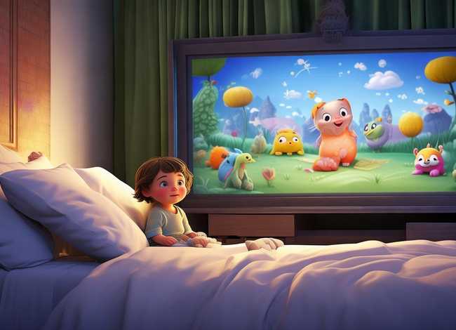 幼儿睡前寓言故事大全视频 幼儿睡前寓言故事大全视频教学