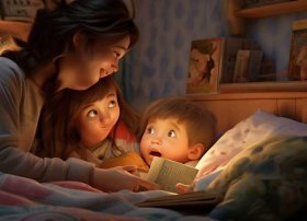 麦妈妈讲故事 麦兜妈妈讲故事睡前