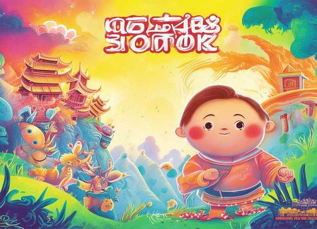 中国幼儿童话故事书、幼儿故事书籍出版社