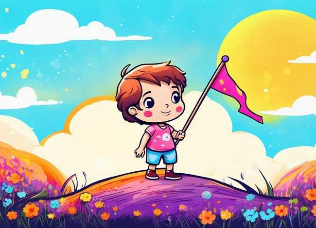 幼儿励志绘本故事（幼儿励志绘本故事简短）