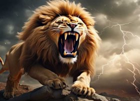 狮吼成语有哪些 - 狮吼成语有哪些成语