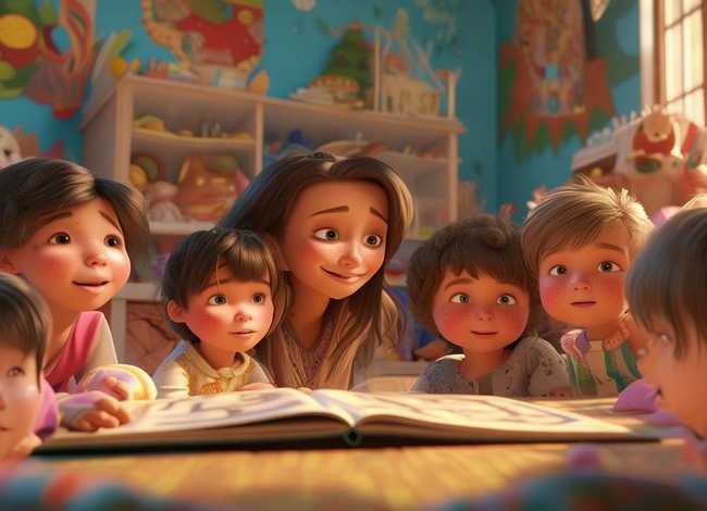 儿童午睡故事直播(幼儿午睡小故事) 儿童午睡故事直播(幼儿午睡小故事)