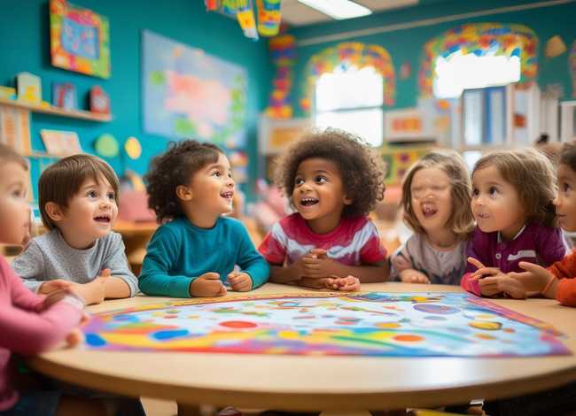 大班儿童故事视频 幼儿园大班简短故事视频